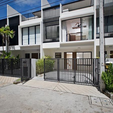 Laguna Townhome Bangtao Phuket Exterior photo