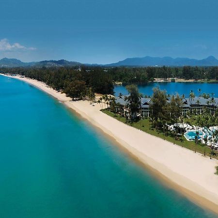 Laguna Townhome Bangtao Phuket Exterior photo