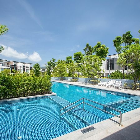 Laguna Townhome Bangtao Phuket Exterior photo