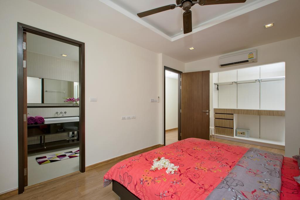 Laguna Townhome Bangtao Phuket Exterior photo