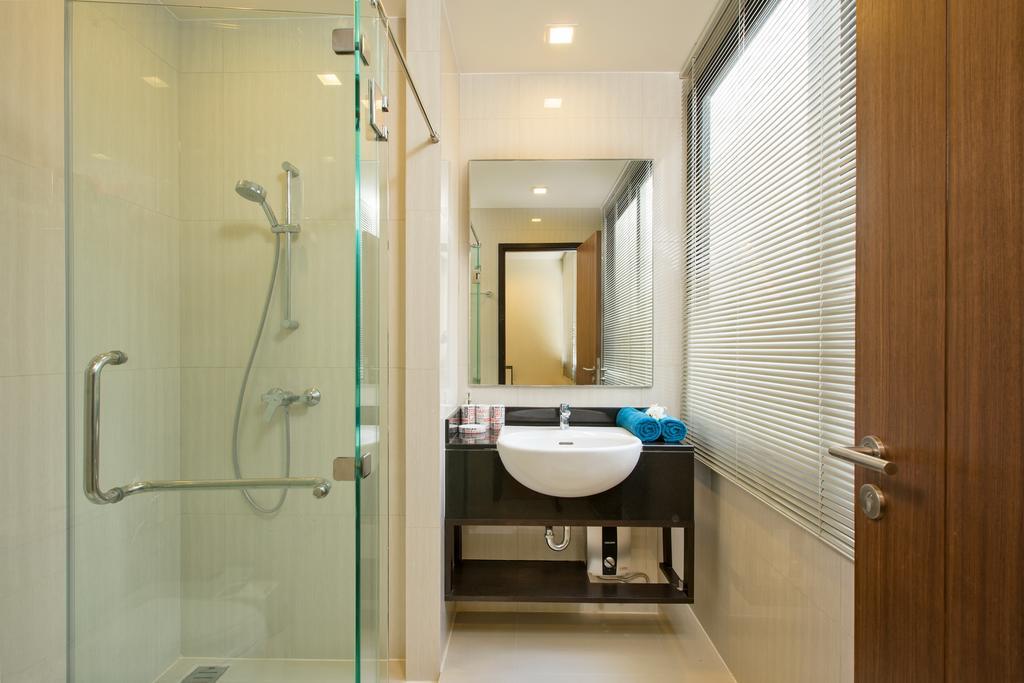 Laguna Townhome Bangtao Phuket Exterior photo