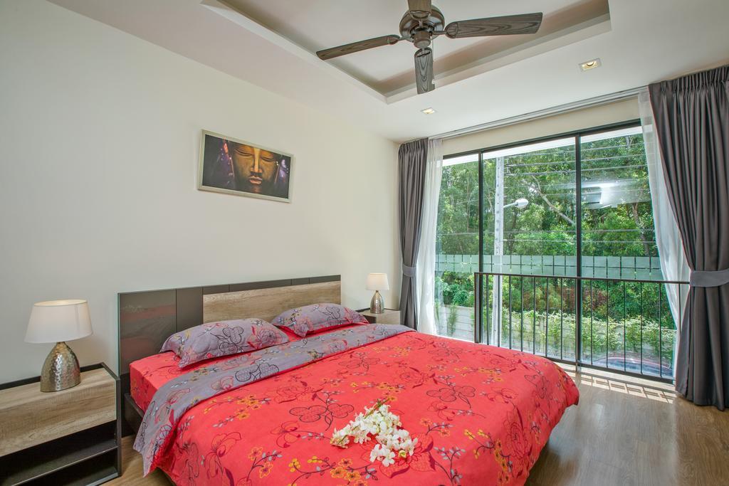 Laguna Townhome Bangtao Phuket Exterior photo