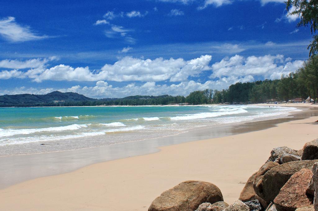 Laguna Townhome Bangtao Phuket Exterior photo