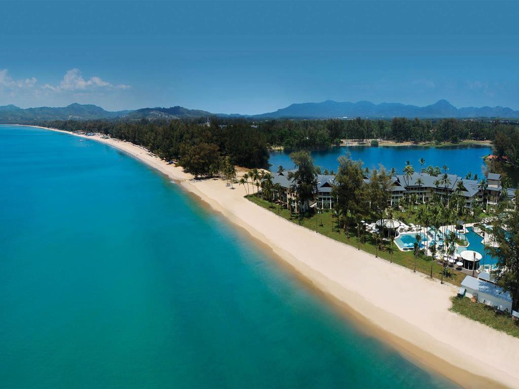 Laguna Townhome Bangtao Phuket Exterior photo