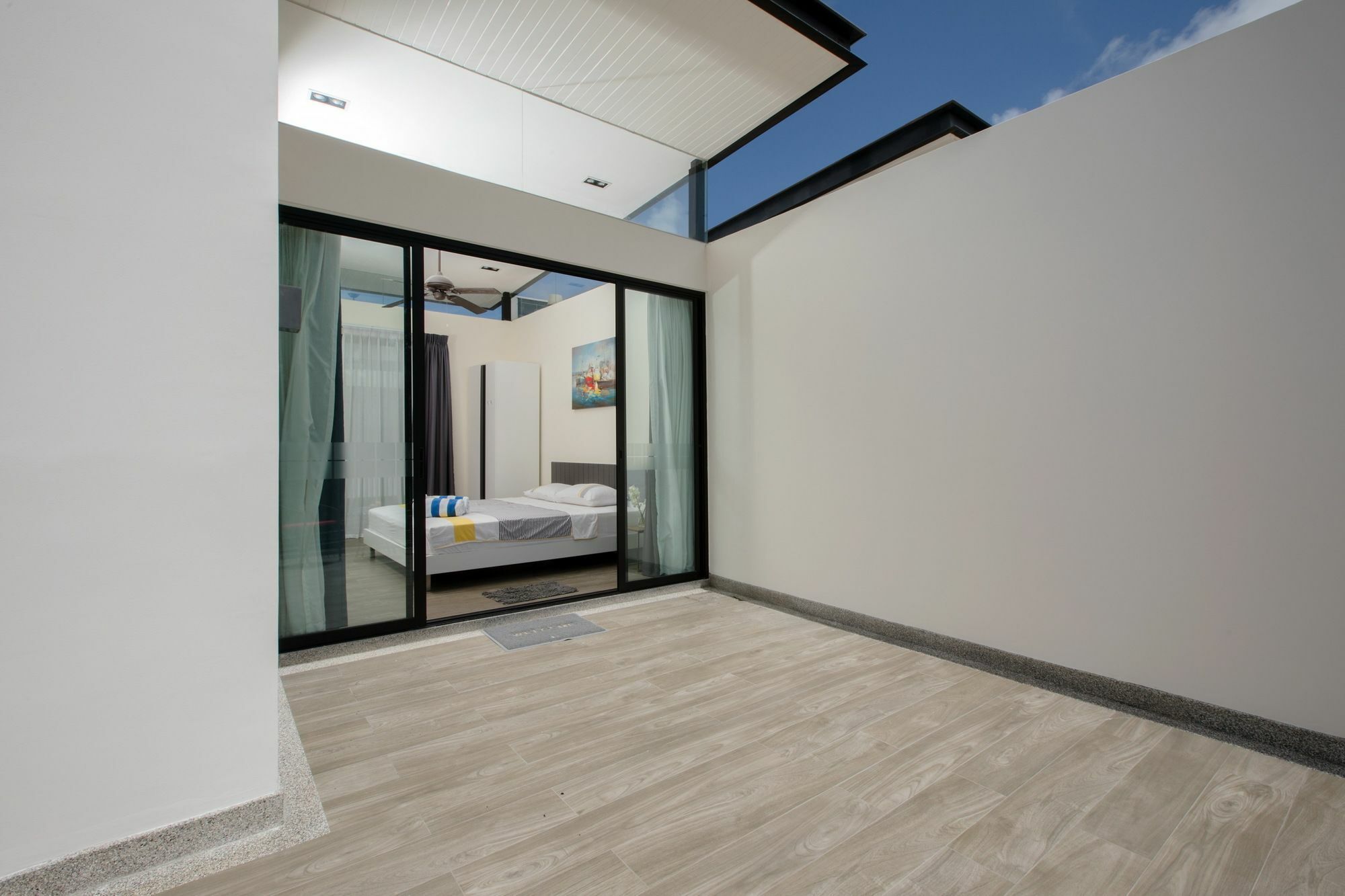 Laguna Townhome Bangtao Phuket Exterior photo