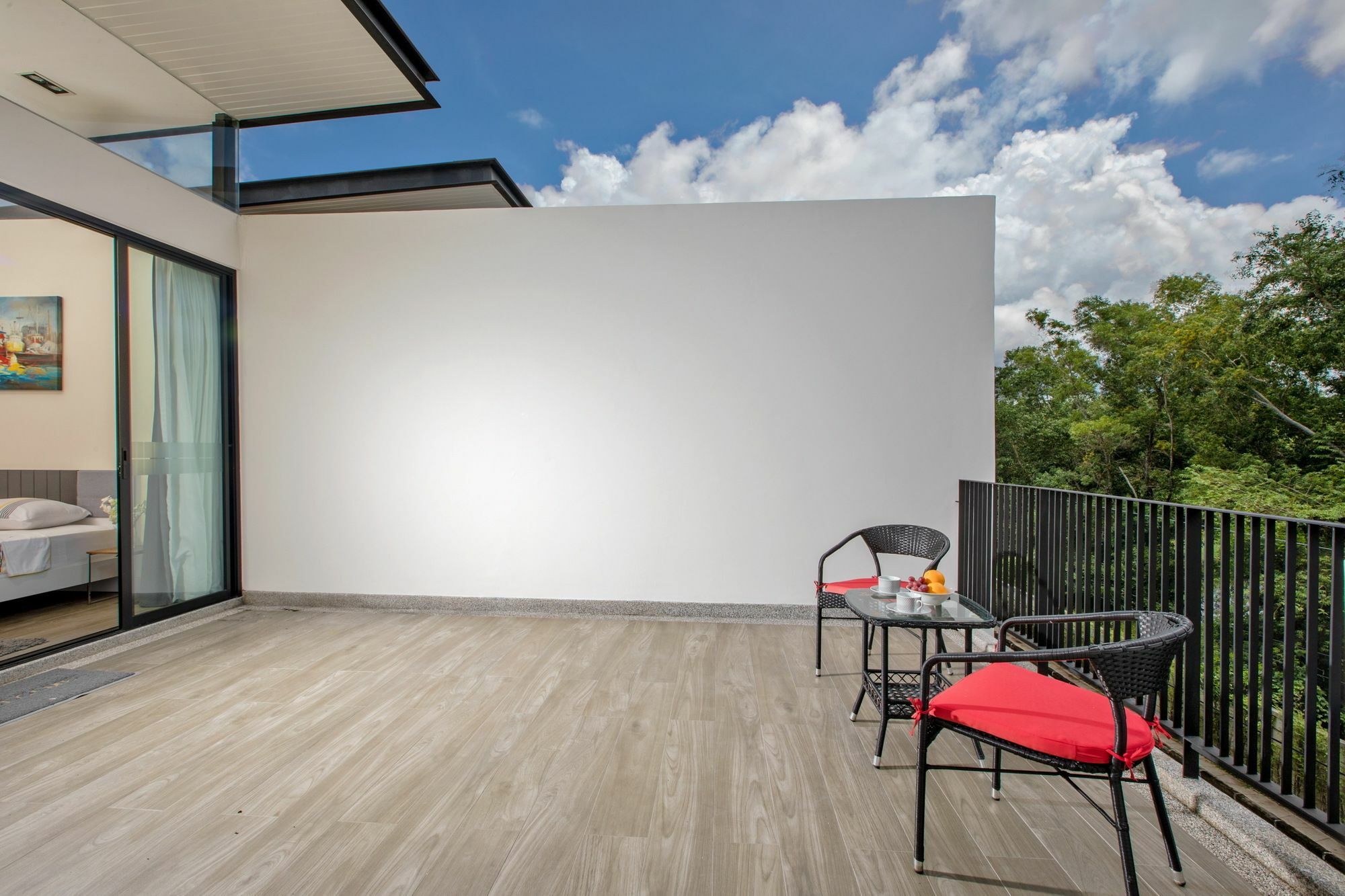 Laguna Townhome Bangtao Phuket Exterior photo