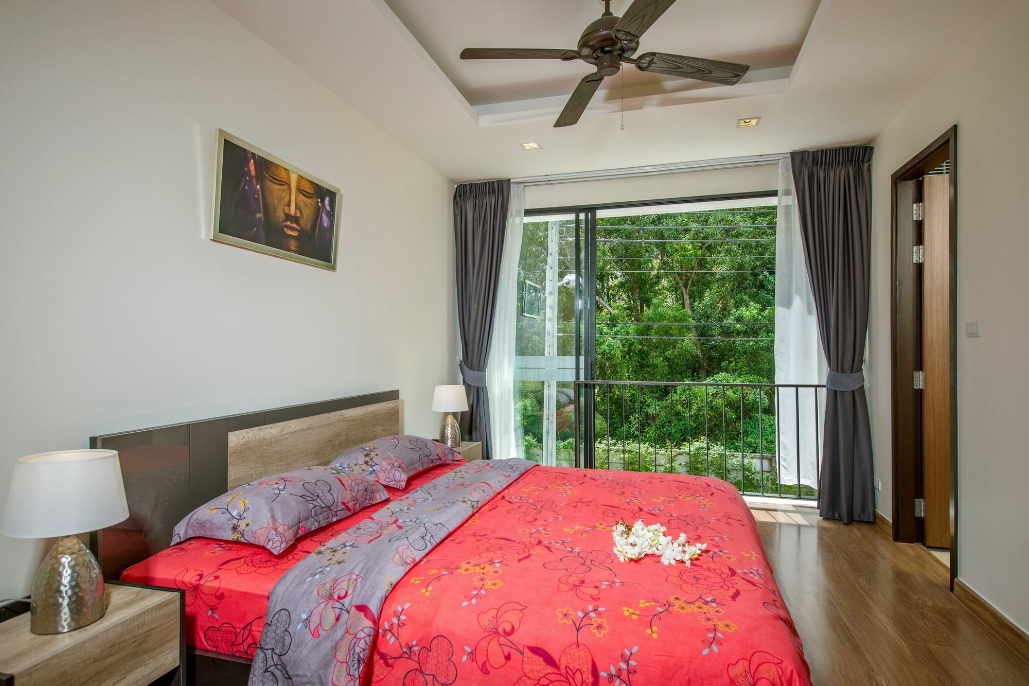 Laguna Townhome Bangtao Phuket Exterior photo