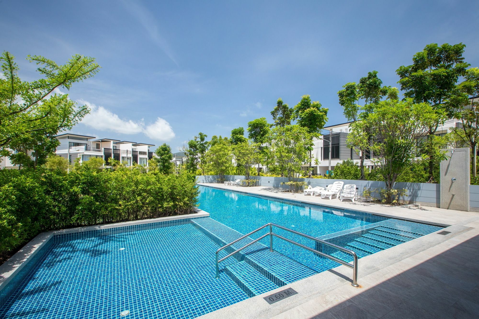 Laguna Townhome Bangtao Phuket Exterior photo
